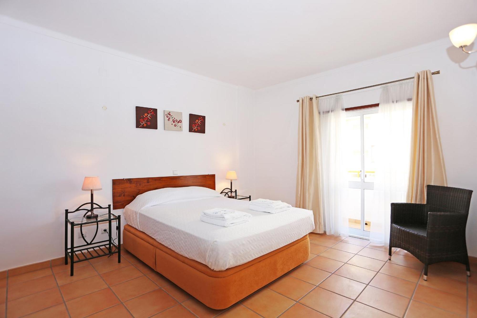 Casas Do Sol Lagos Apartment Exterior photo