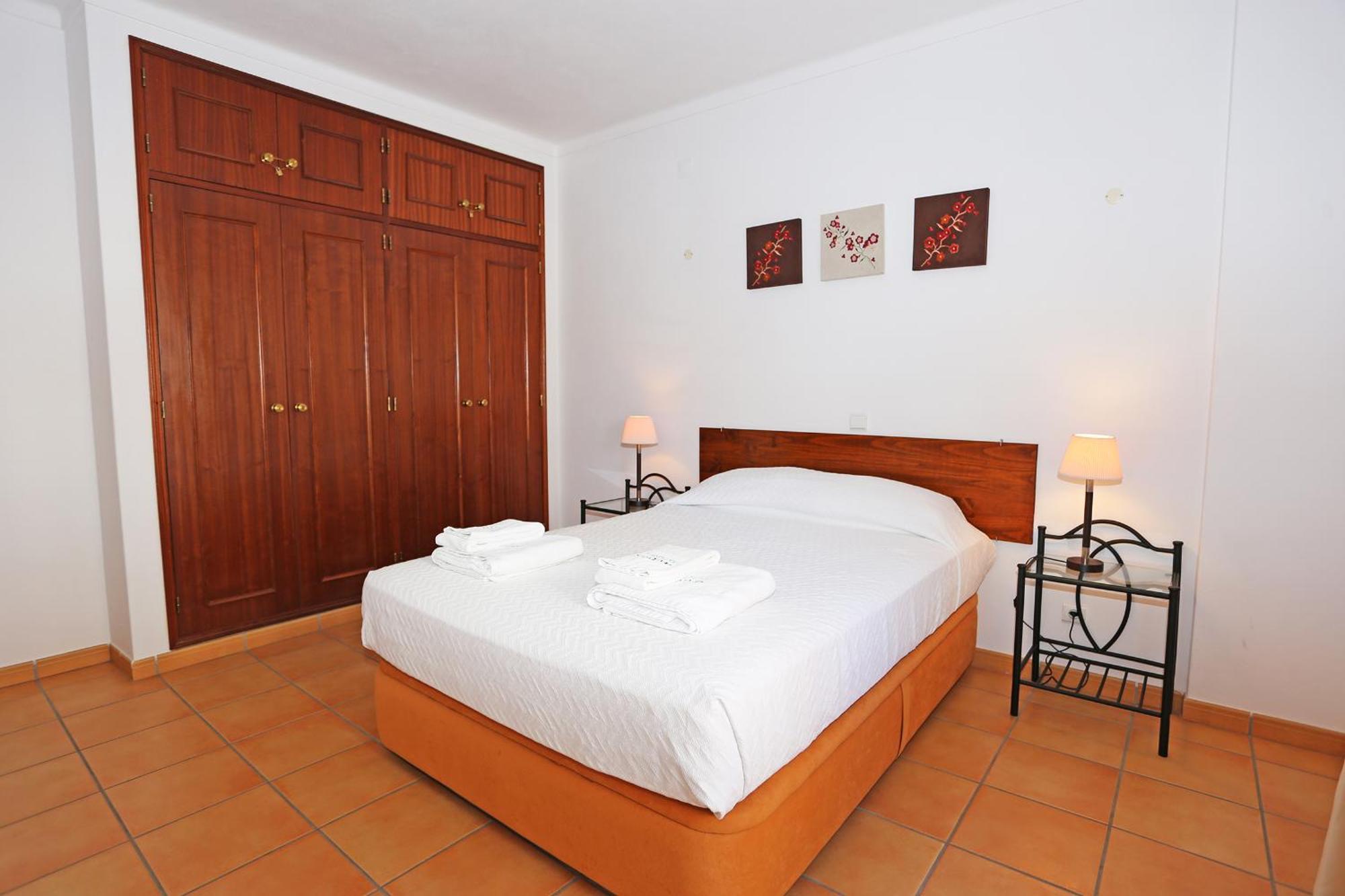 Casas Do Sol Lagos Apartment Room photo